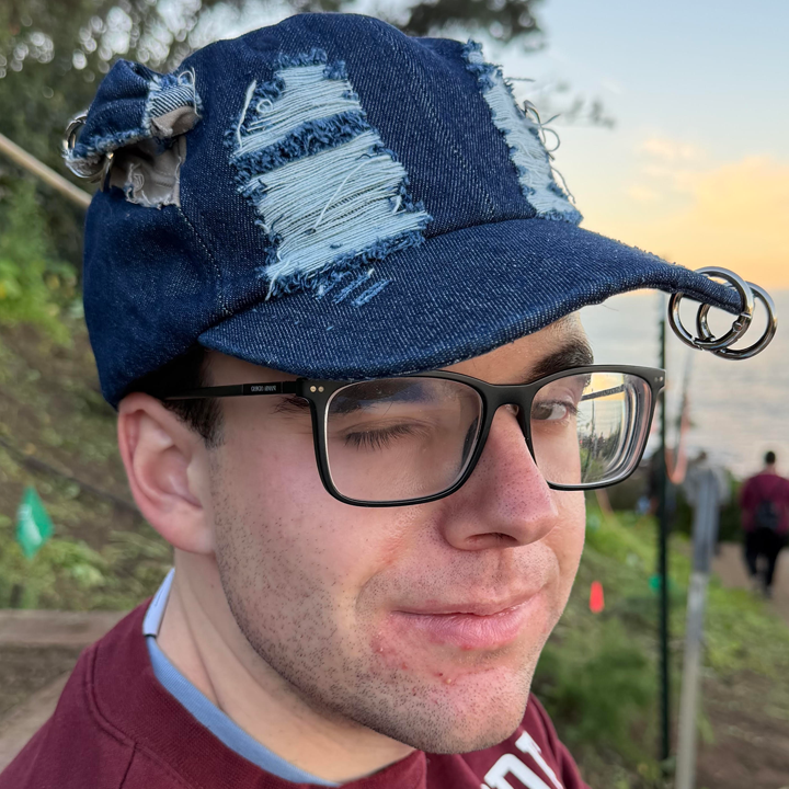 Zackary Rackauckas